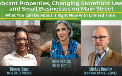 Feb 7 Main Street American Webinar