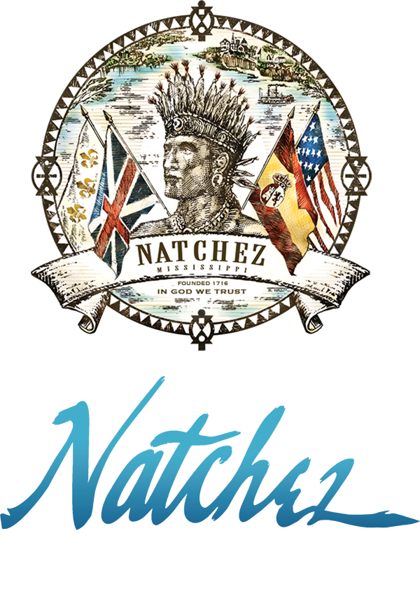 The Historic City of Natchez