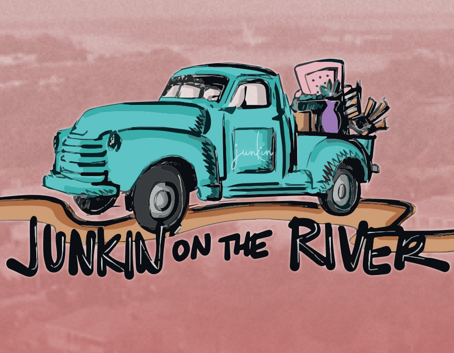 Junkin' On The River DNA • Downtown Natchez Alliance