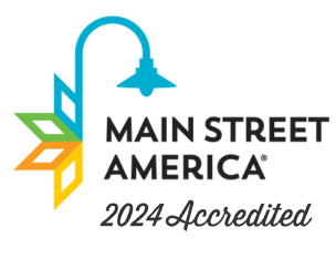 Main Street America – 2024 Accredited