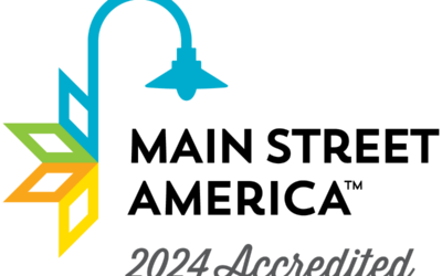DNA Receives National Designation as 2024 Accredited Program by Main Street America