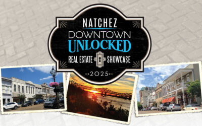 Downtown Unlocked: A New Era of Possibility for Natchez