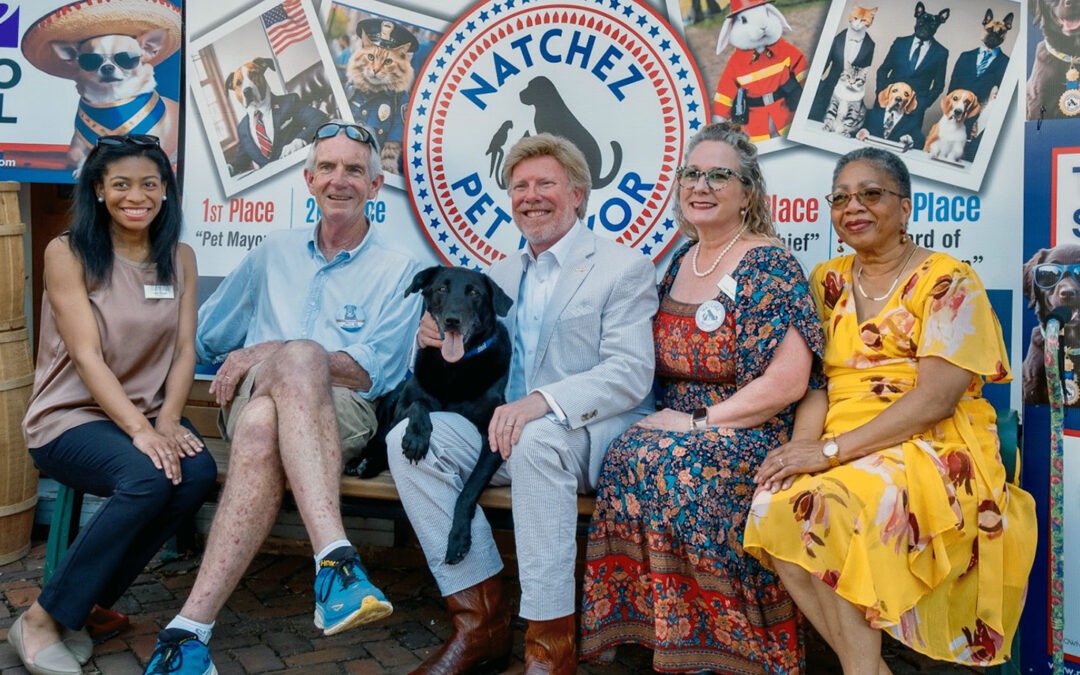 Decision ’25: Pet Mayor Election Results Announced