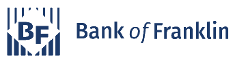 Bank of Franklin