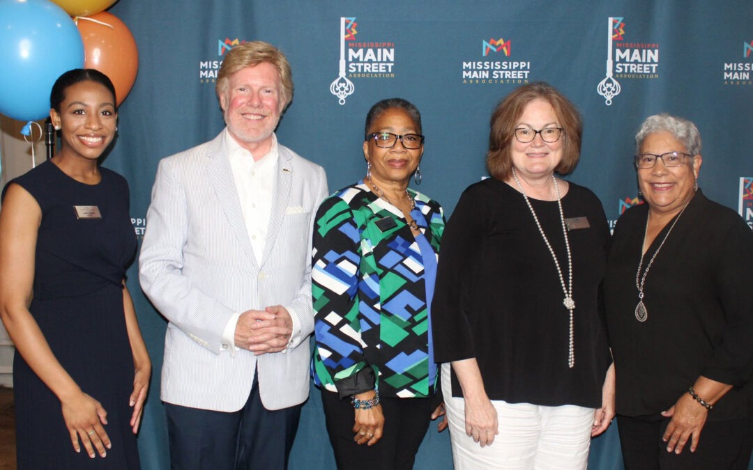 DNA Attends MMSA 2025 Annual Awards Luncheon