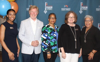 DNA Attends MMSA 2025 Annual Awards Luncheon