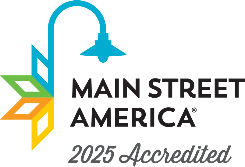 Main Street America: 2025 Accredited