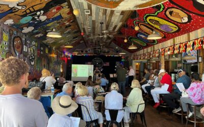 Honorees Announces for 4th Annual “Sallie Junkin Ballard Keep Natchez Blooming” Awards