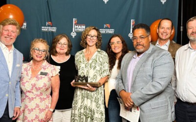 DNA Attends MMSA 2026 Annual Awards Luncheon; Dixon Books Wins Outstanding New Business